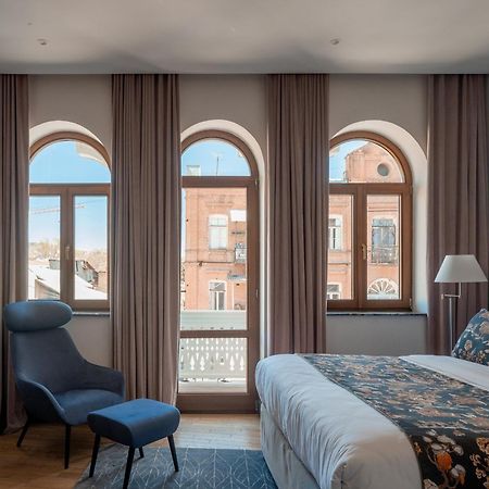 Puris Moedani Boutique Hotel Tbilisi Esterno foto