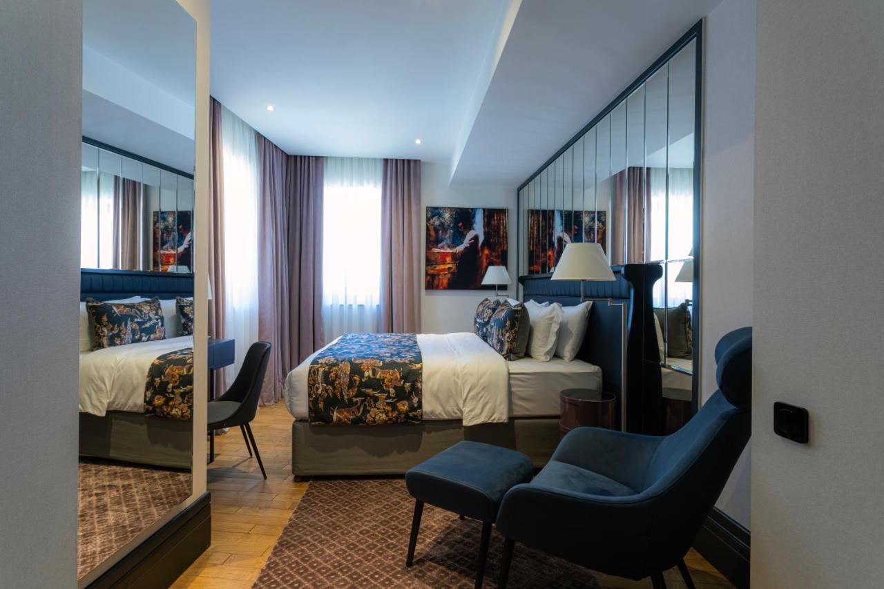 Puris Moedani Boutique Hotel Tbilisi Esterno foto
