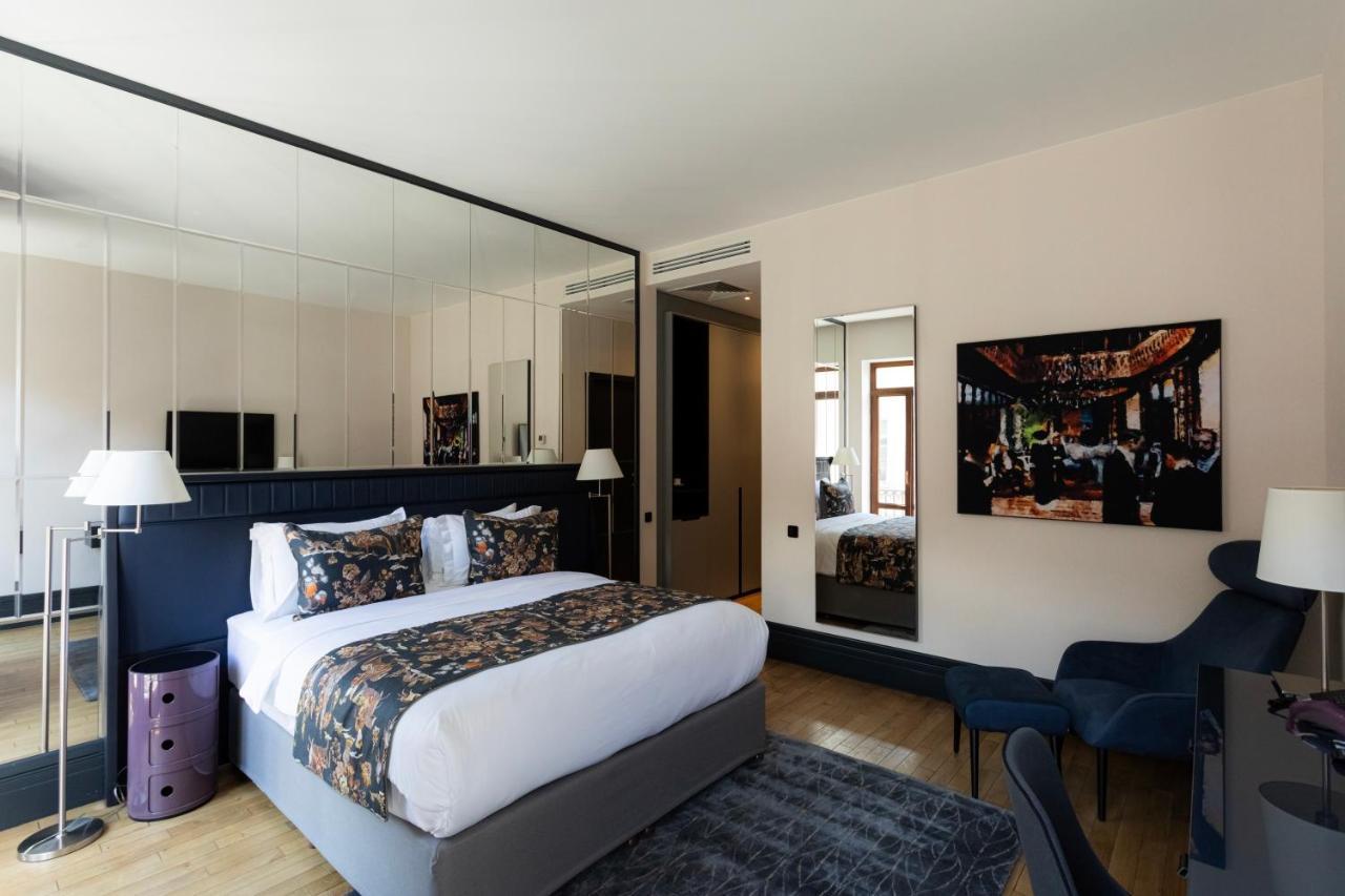 Puris Moedani Boutique Hotel Tbilisi Esterno foto