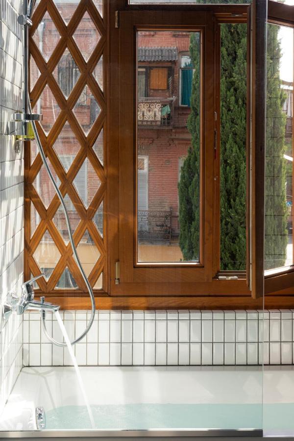Puris Moedani Boutique Hotel Tbilisi Esterno foto