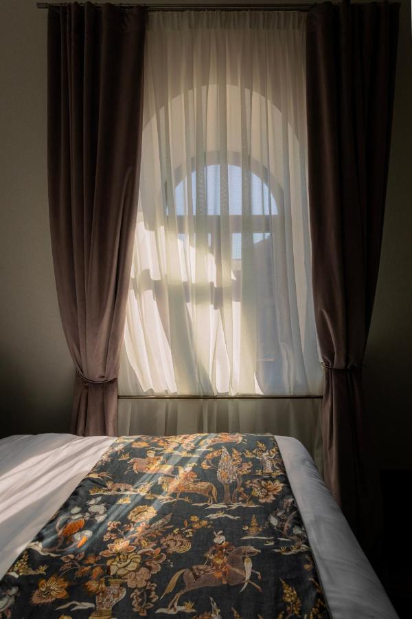 Puris Moedani Boutique Hotel Tbilisi Esterno foto