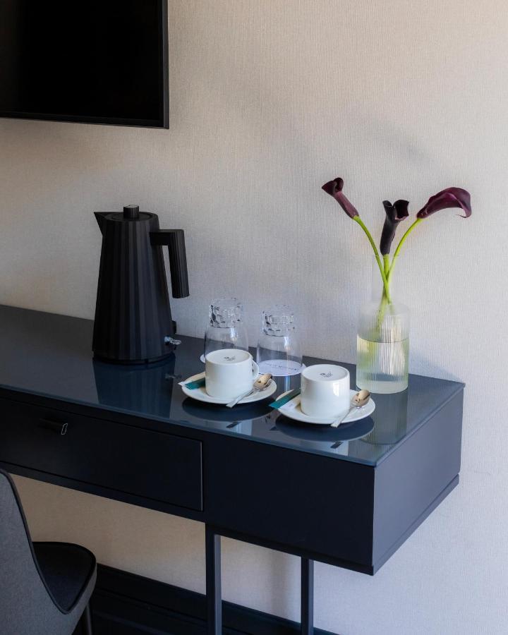 Puris Moedani Boutique Hotel Tbilisi Esterno foto