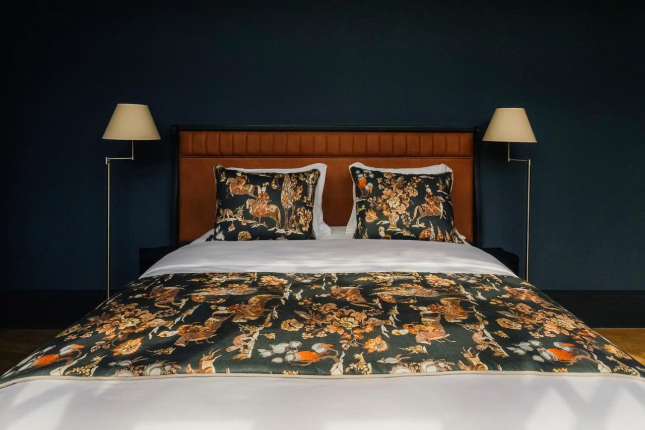 Puris Moedani Boutique Hotel Tbilisi Esterno foto