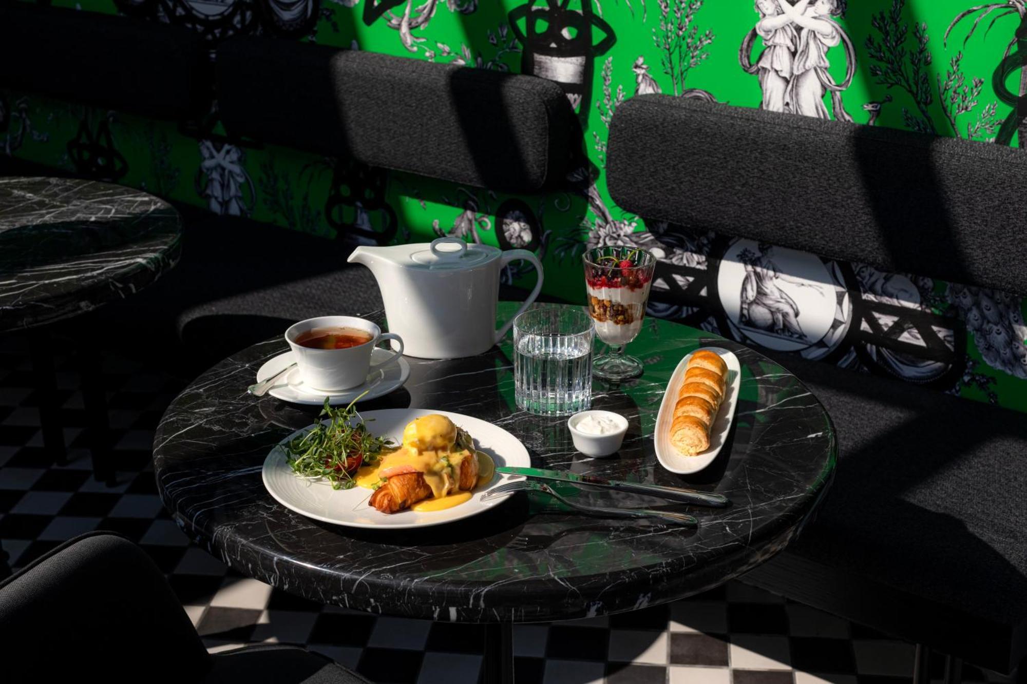 Puris Moedani Boutique Hotel Tbilisi Esterno foto