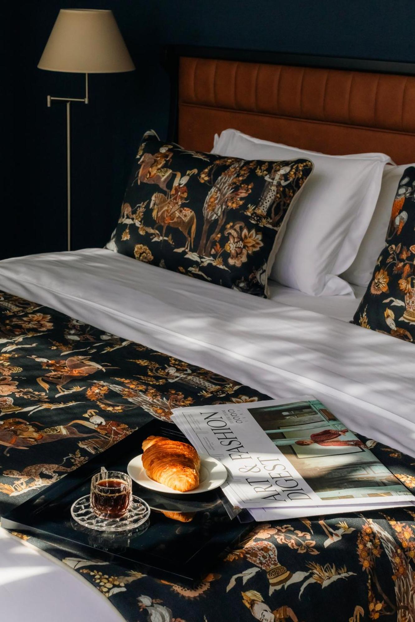 Puris Moedani Boutique Hotel Tbilisi Esterno foto