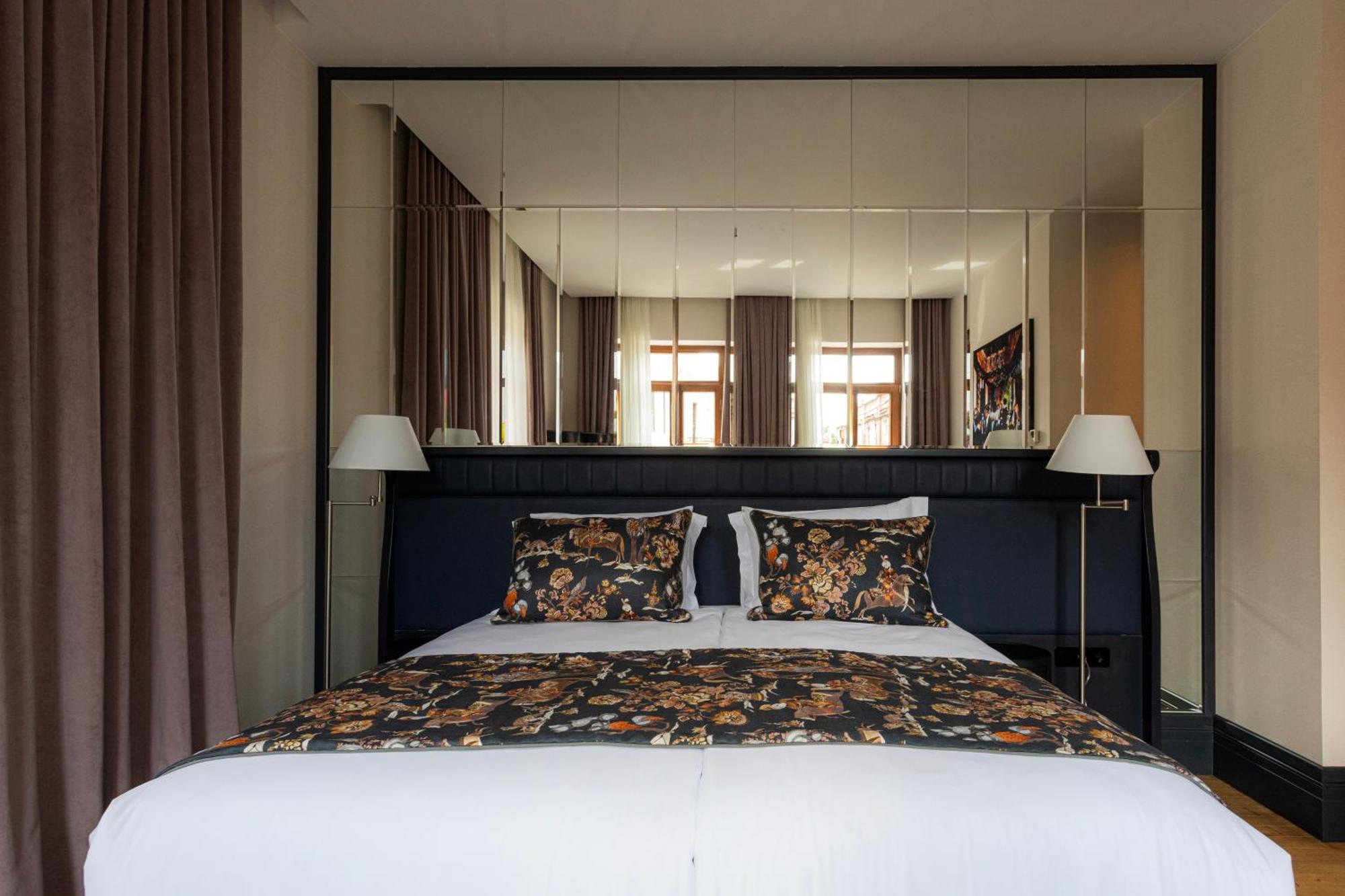 Puris Moedani Boutique Hotel Tbilisi Esterno foto
