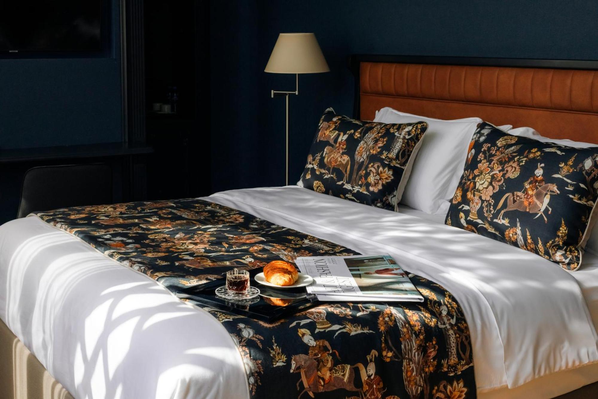 Puris Moedani Boutique Hotel Tbilisi Esterno foto