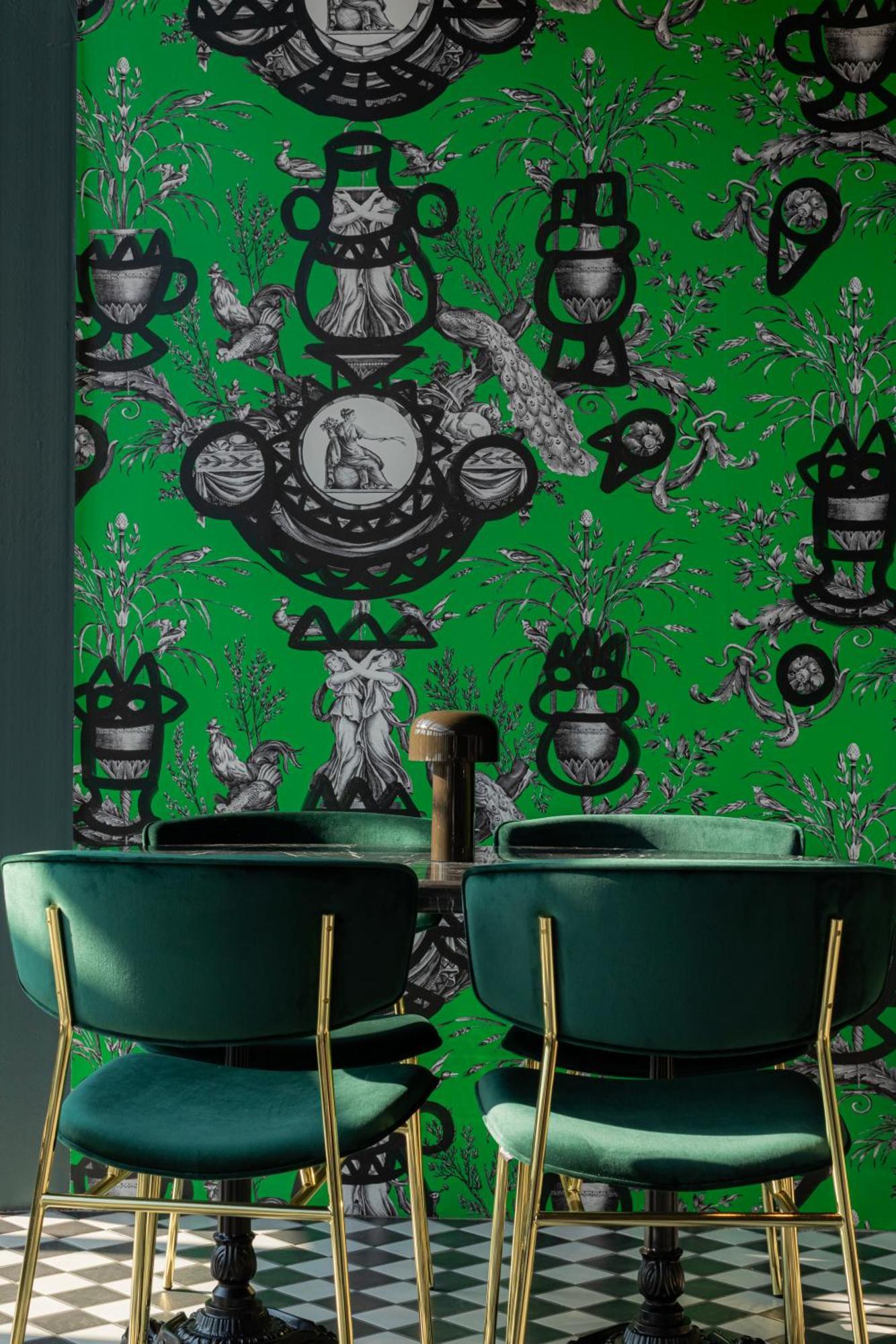 Puris Moedani Boutique Hotel Tbilisi Esterno foto